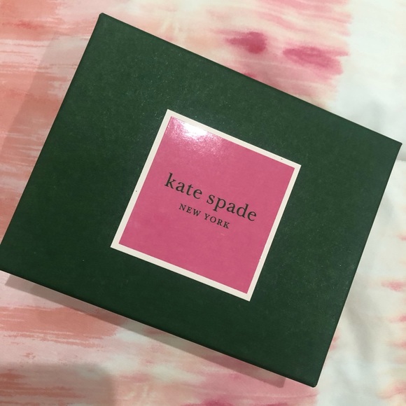 NEW Kate Spade Card Holder - Picture 5 of 5